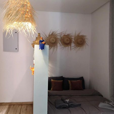 Lau 09 Studio Terrasse ราบัต ภายนอก รูปภาพ